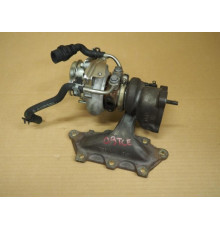 ТУРБИНА TURBO 0.9 TCE NISSAN RENAULT DACIA