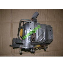 NISSAN ALMERA N16 2.2 Di 00-03 ТУРБИНА ТУРБО