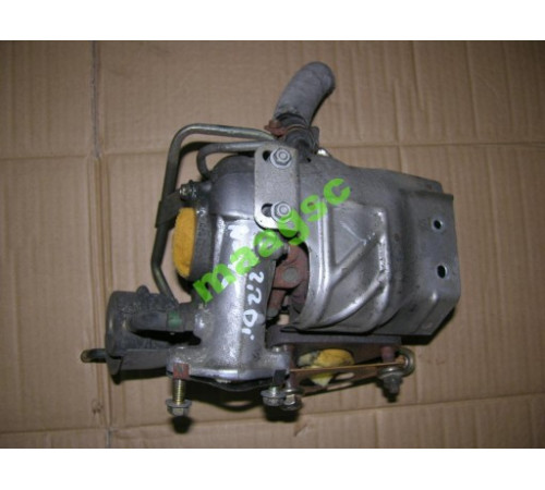 NISSAN ALMERA N16 2.2 Di 00-03 ТУРБИНА ТУРБО