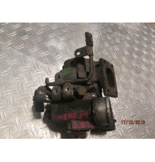 PRIMERA P11 2.0 TD, ТУРБИНА, ТУРБОКОМПРЕССОР DJ00138A