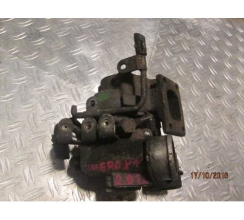 PRIMERA P11 2.0 TD, ТУРБИНА, ТУРБОКОМПРЕССОР DJ00138A
