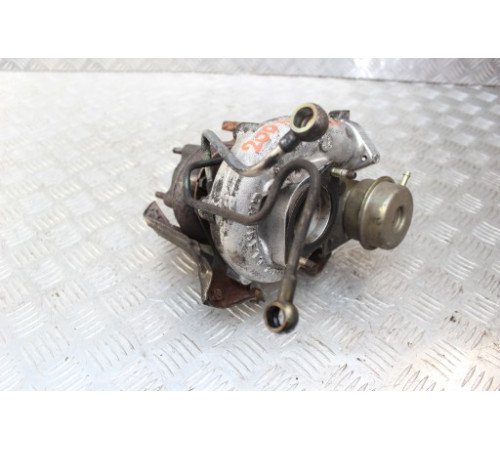 NISSAN 200SX S14A ТУРБОКОМПРЕССОР ТУРБИНА GARRETT NISSAN 200SX S14A ТУРБОКОМПРЕССОР ТУРБИНА GARRETT