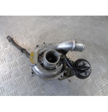 ТУРБИНА TURBO RENAULT NISSAN 1.5 DCI 54359700011