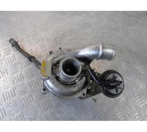 ТУРБИНА TURBO RENAULT NISSAN 1.5 DCI 54359700011