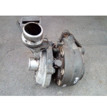 NISSAN QASHQAI 1.5 DCI, ТУРБИНА 54399700030 F-НДС