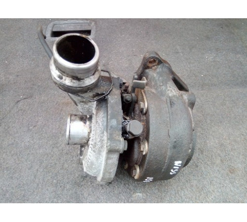NISSAN QASHQAI 1.5 DCI, ТУРБИНА 54399700030 F-НДС