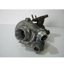 ТУРБОКОМПРЕССОР RENAULT ПОПАСТЬ 2.0 DCI 8200466021