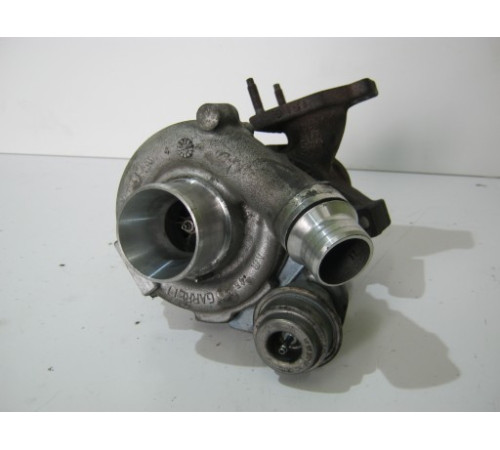 ТУРБОКОМПРЕССОР RENAULT ПОПАСТЬ 2.0 DCI 8200466021
