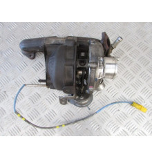 ТУРБИНА ТУРБО 2.0 DCI H8200638766 QASHQAI J10 08R