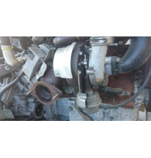 NISSAN JUKE QASHQAI ТУРБИНА ТУРБОКОМПРЕССОР 1,5 DCI