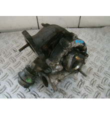 NISSAN X-TRAIL T30 2.2 ТУРБИНА 14411 AW40A
