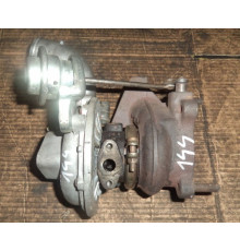 NISSAN CABSTAR НА ДАННЫЙ МОМЕНТ NAVARA 14411-VM01A ТУРБИНА (144)
