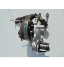 QASHQAI J11 1.5 DCI ADBLUE ТУРБОКОМПРЕССОР ТУРБИНА