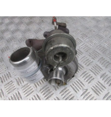 ТУРБИНА 54359710029 NISSAN NOTE 1.5 DCI 11R