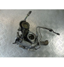 ТУРБИНА ТУРБО NISSAN ALMERA N16 2.2 DI 14411-4U100