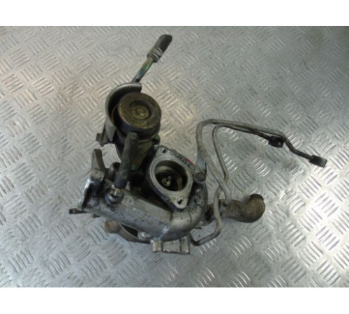 ТУРБИНА ТУРБО NISSAN ALMERA N16 2.2 DI 14411-4U100