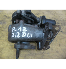 ТУРБИНА NISSAN PRIMERA P12 2,2 DCI