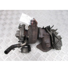 ТУРБИНА 1.5 DCI 110KM 54399700076 QASHQAI +2 12R