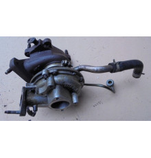 NISSAN NAVARA D22 2.5 02-05r ТУРБИНА 14411-VK500