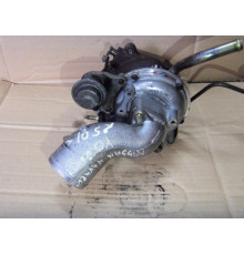 Турбина Nissan Navara 2.5 DI 14411-VK500 02-05r