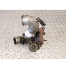 ТУРБИНА GT2056V NISSAN NAVARA D40 2.5 DCI 07