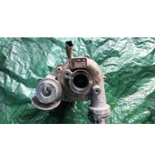 ТУРБИНА RENAULT CLIO IV, NISSAN 1.5 DCI 54359710029