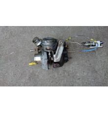 Nissan 2,0 dci, турбина H8200638766 НЕДОРОГО