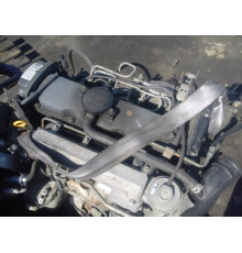 Турбина турбокомпрессор NISSAN PRIMERA P11 2.0 TD