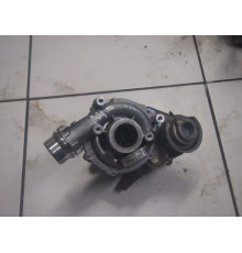 ТУРБИНА RENAULT CLIO IV, NISSAN 1.5 DCI H8201164371