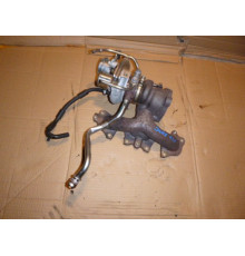 ТУРБО ТУРБИНА 1.2 DIG-T JUKE 82001165362