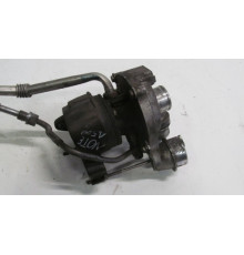 NISSAN NOTE E11 1.5 DCI, ТУРБИНА 478276H307056