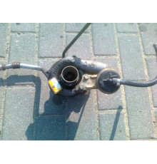 Турбина Renault, Nissan 1,5 DCI 82KM 119854H 118218