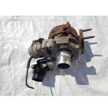 RENAULT NISSAN OPEL ТУРБИНА 1.6 DCI 54389700018
