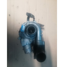 ТУРБИНА RENAULT-NISSAN 1.6 DCI 54389600001 R9M