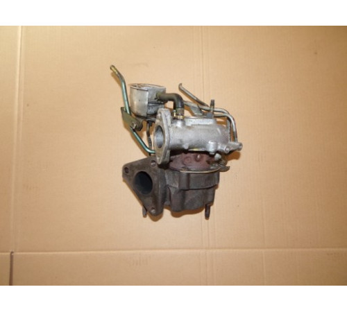 ТУРБИНА 144115M300 ALMERA N16 2.2 DI