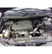 Nissan Almera Tino ТУРБИНА 2.2 DCI 136 Л. с.