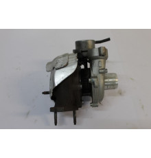 ТУРБО ТУРБИНА NISSAN QASHQAI II 1.6 DCI 54431014778