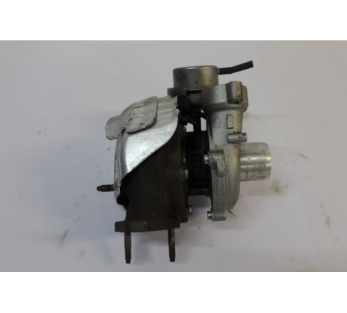 ТУРБО ТУРБИНА NISSAN QASHQAI II 1.6 DCI 54431014778