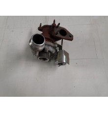 Renault Dacia Nissan турбина 1.5 dci K9k 82728335