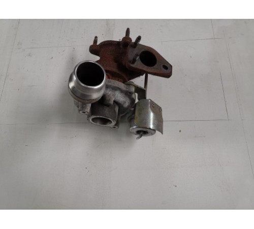 Renault Dacia Nissan турбина 1.5 dci K9k 82728335