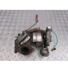ТУРБИНА ТУРБО 54399700076 1.5 DCI NISSAN JUKE 13R