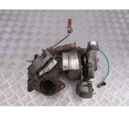 ТУРБИНА ТУРБО 54399700076 1.5 DCI NISSAN JUKE 13R