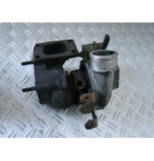 NISSAN PRIMERA P11 2.0 TD, ТУРБИНА 144112J620