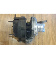NISSAN X-TRAIL T31 2.0 турбина H8200638766 740282