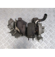 ТУРБИНА ТУРБО 54399700076 NISSAN JUKE 1.5 DCI 11R