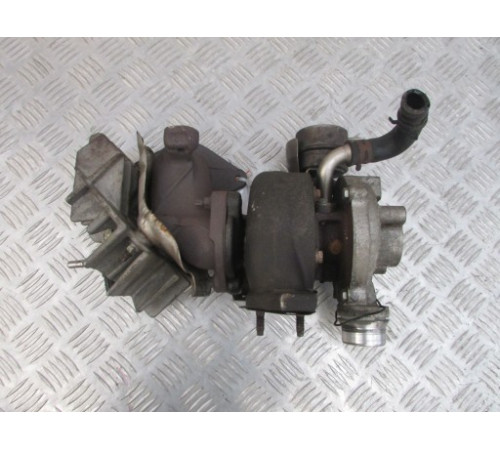 ТУРБИНА ТУРБО 54399700076 NISSAN JUKE 1.5 DCI 11R