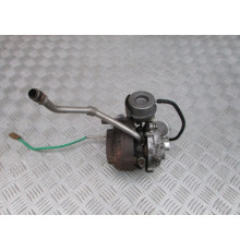 ТУРБИНА 1.5 DCI 54399700080 QASHQAI J10 +2 09R