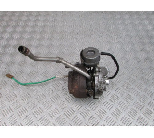 ТУРБИНА 1.5 DCI 54399700080 QASHQAI J10 +2 09R