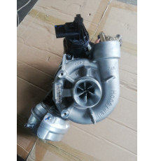 NISSAN ТУРБИНА RENAULT 2.3 DCI 144118020R