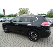 NISSAN XTRAIL X-TRAIL 14 - T32 ТУРБИНА 1.6 DIG-T